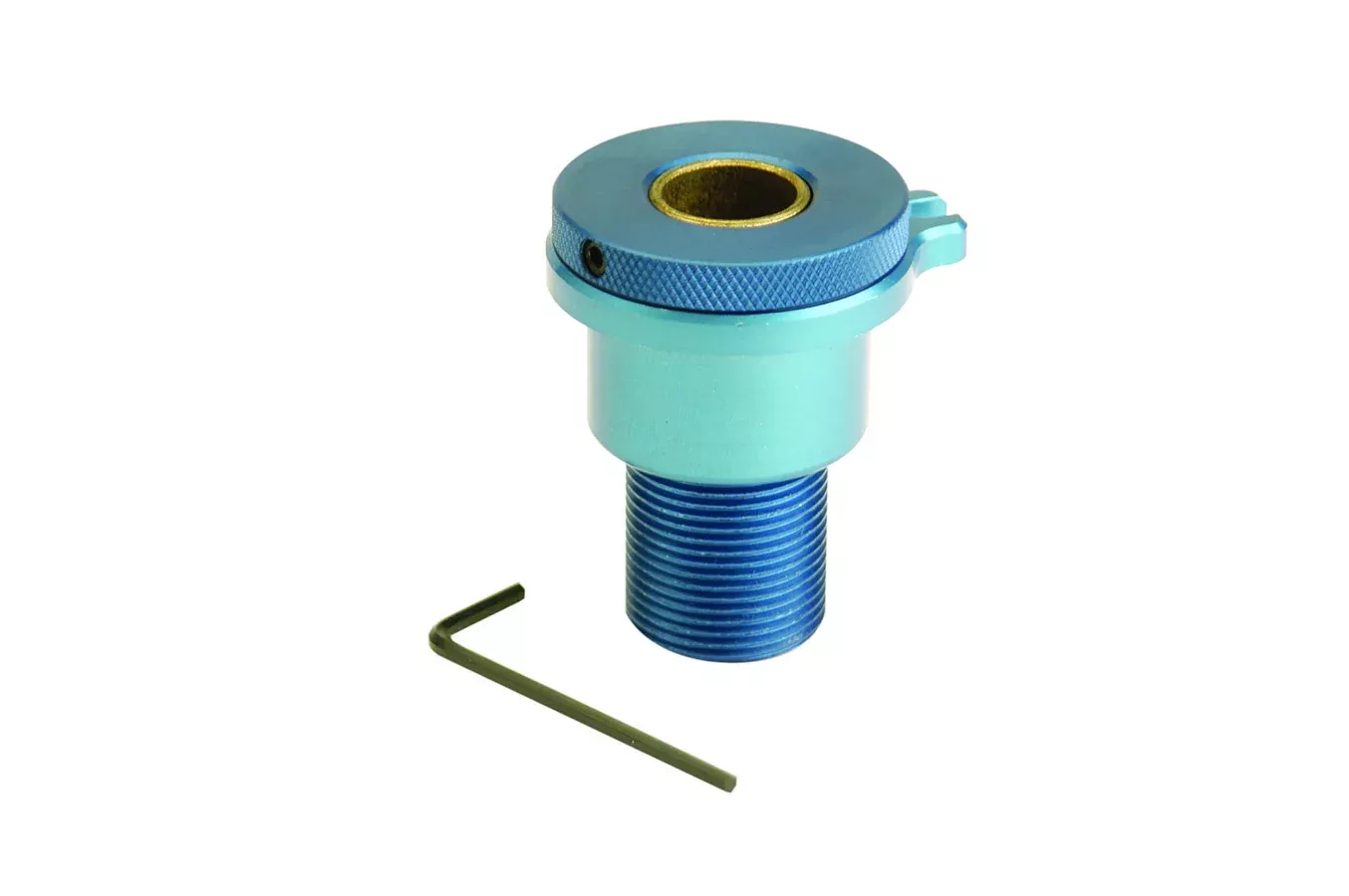 Ford Performance Parts - Firewall Clutch Cable Adjuster