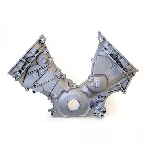 Ford Performance Parts - Front Timing Chain Cover 5.0L Coyote 11-17