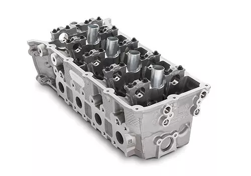 Ford Performance Parts - GT350 Cylinder Head LH Semi Finished