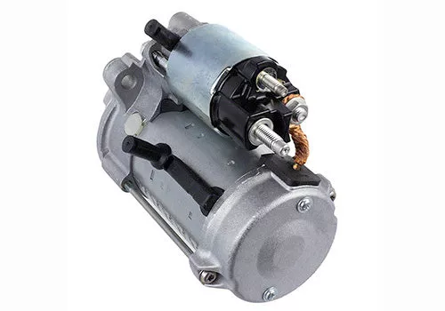 Ford Performance Parts - High-Torque Mini Starter - 5.0L Coyote