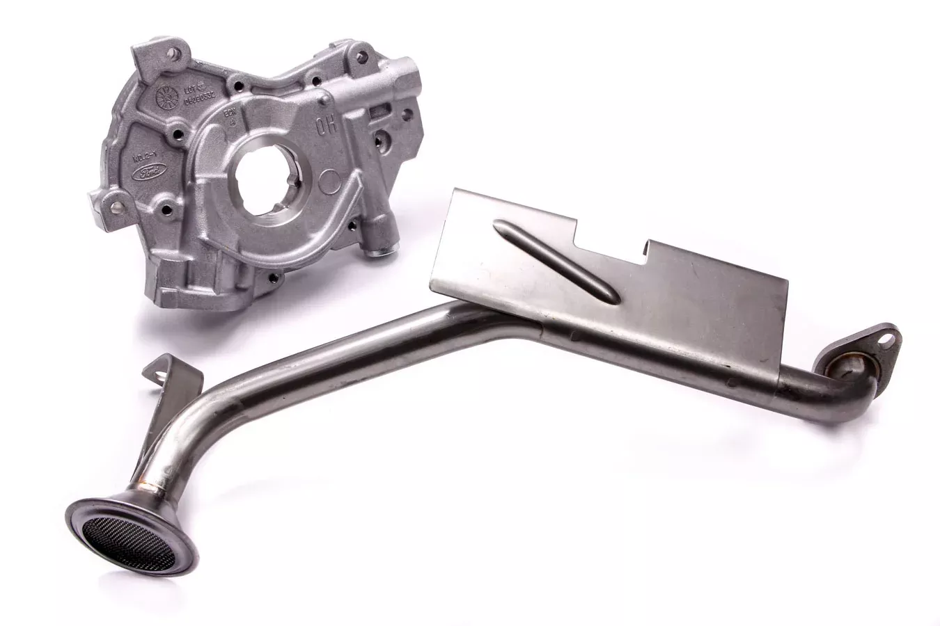 Ford Performance Parts - High Volume Oil Pump