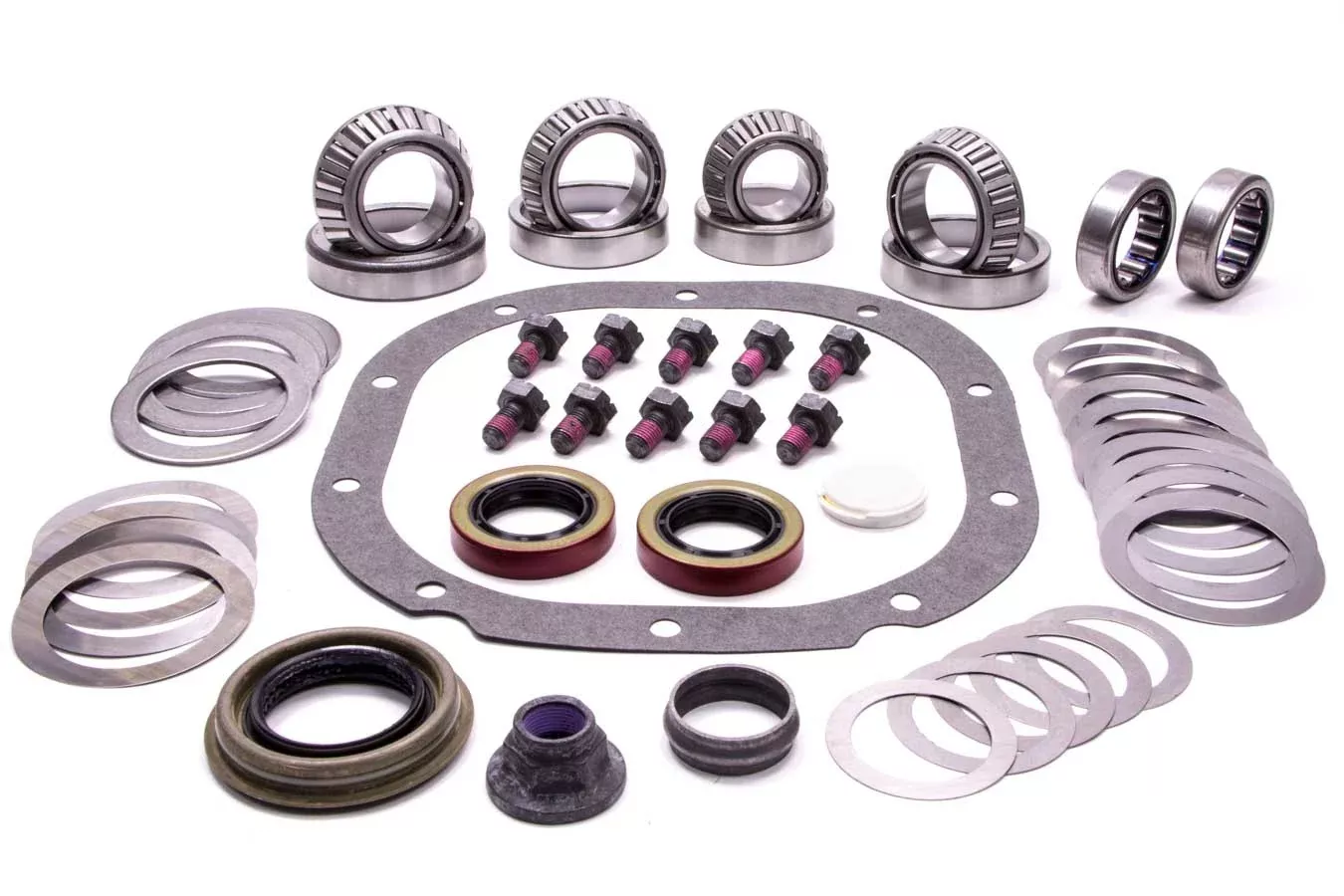 Ford Performance Parts - Installation Kit - 8.8 Differentials