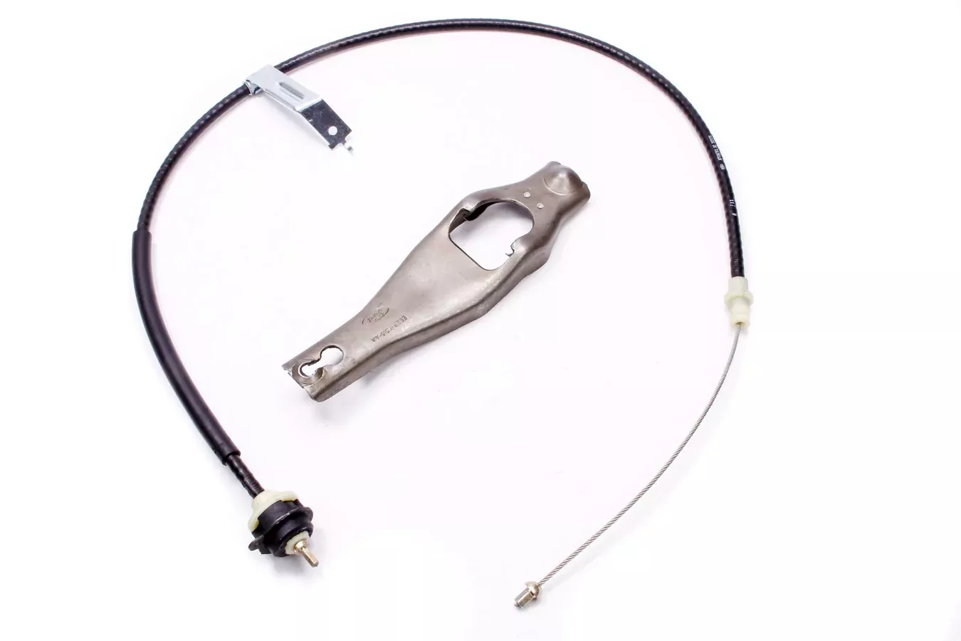 Ford Performance Parts - Linkage Kit