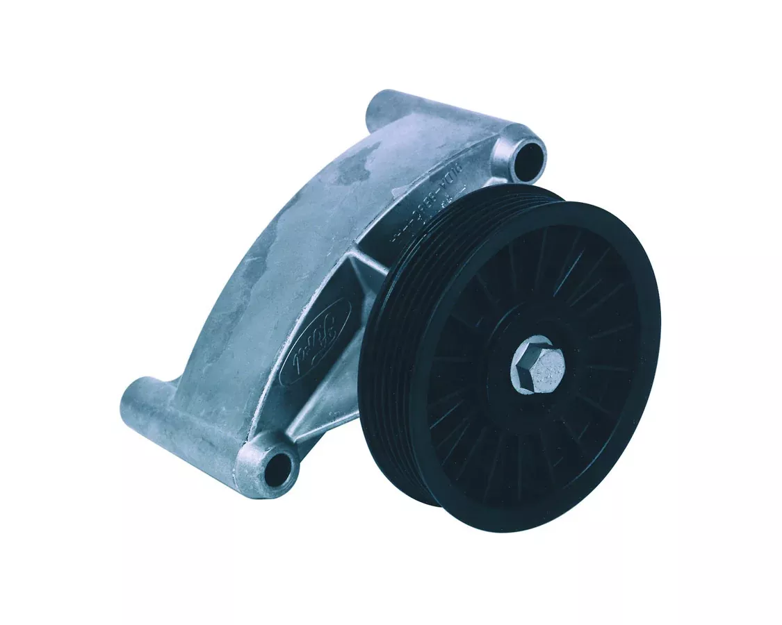 Ford Performance Parts - Off Road Idler Bracket