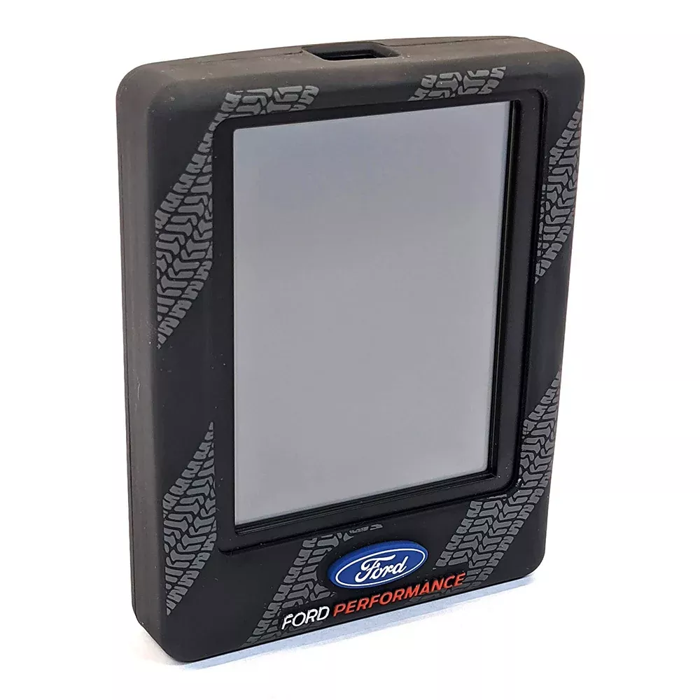 Ford Performance Parts - Perf. Cal. 2024 Ranger 2.3L Ecoboost