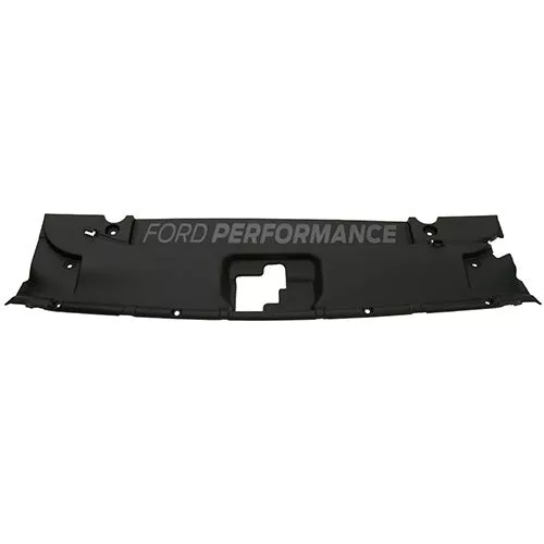 Ford Performance Parts - Radiator Cover Mustang 15-17 w/Ford Performance