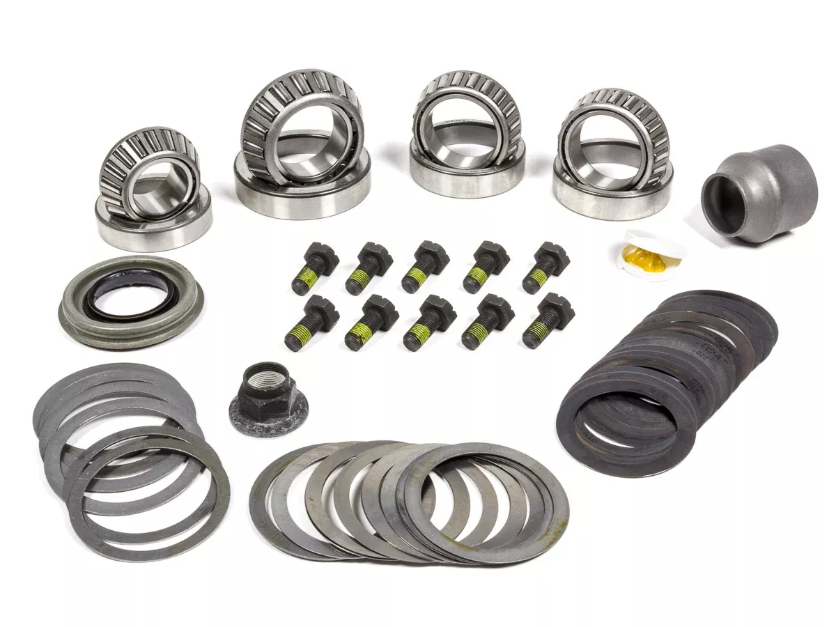 Ford Performance Parts - Ring/Pinion Installation Kit 8.8 IRS Differential