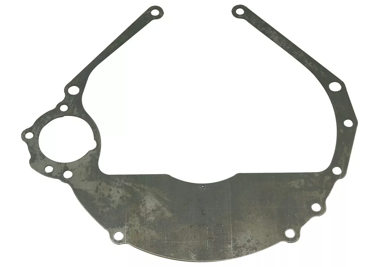 Ford Performance Parts - Starter Index Plate 4.6L/5.4L Manual Trans
