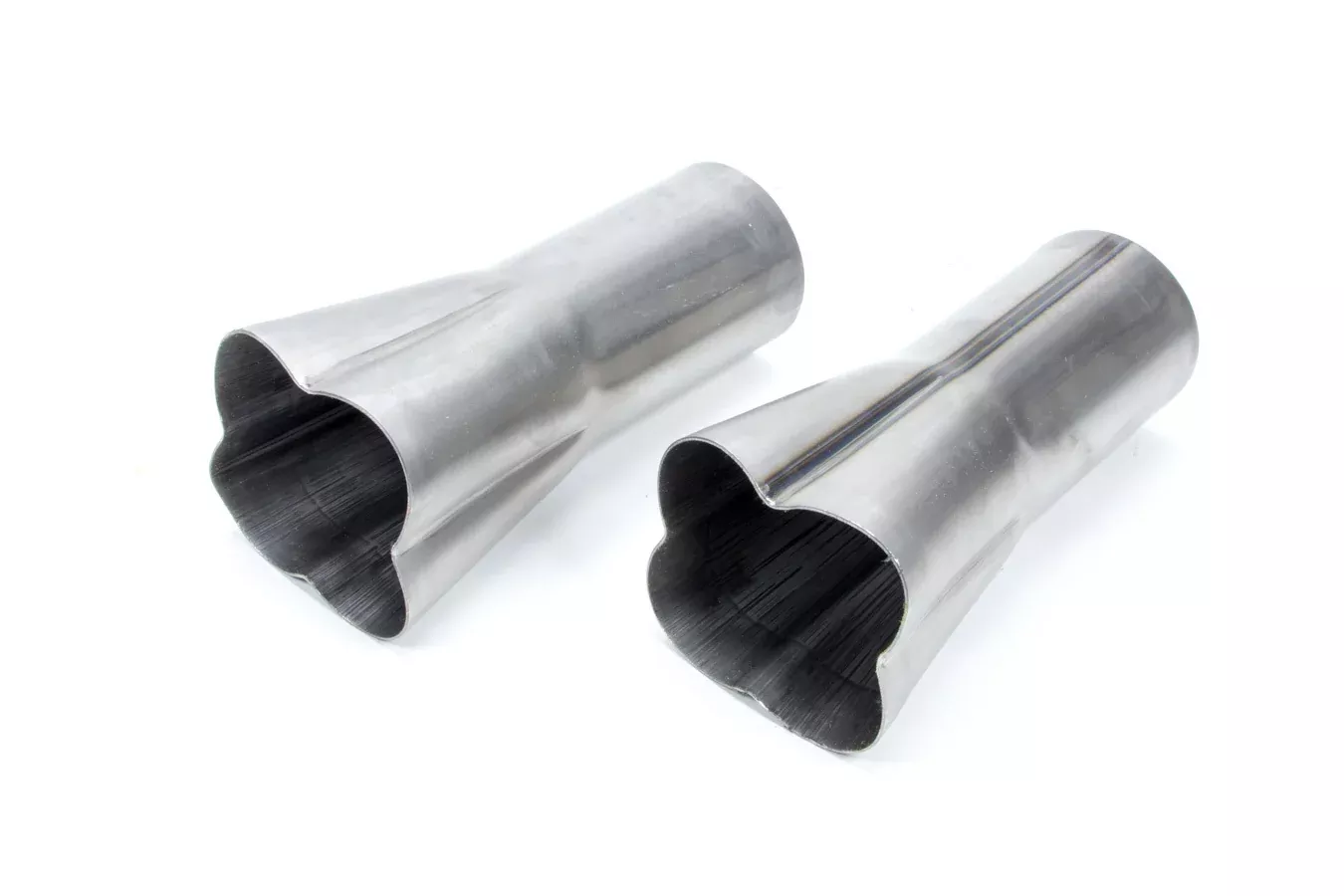 Formed Collectors - 1pr 2-1/8in x3-1/2in