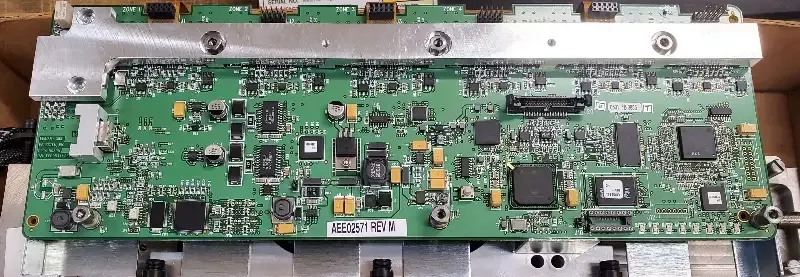 FSC4 | AEE02571DI LASER BOARD