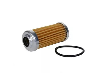 Fuel Filter Element - 40-Micron for #12303 AFS12603