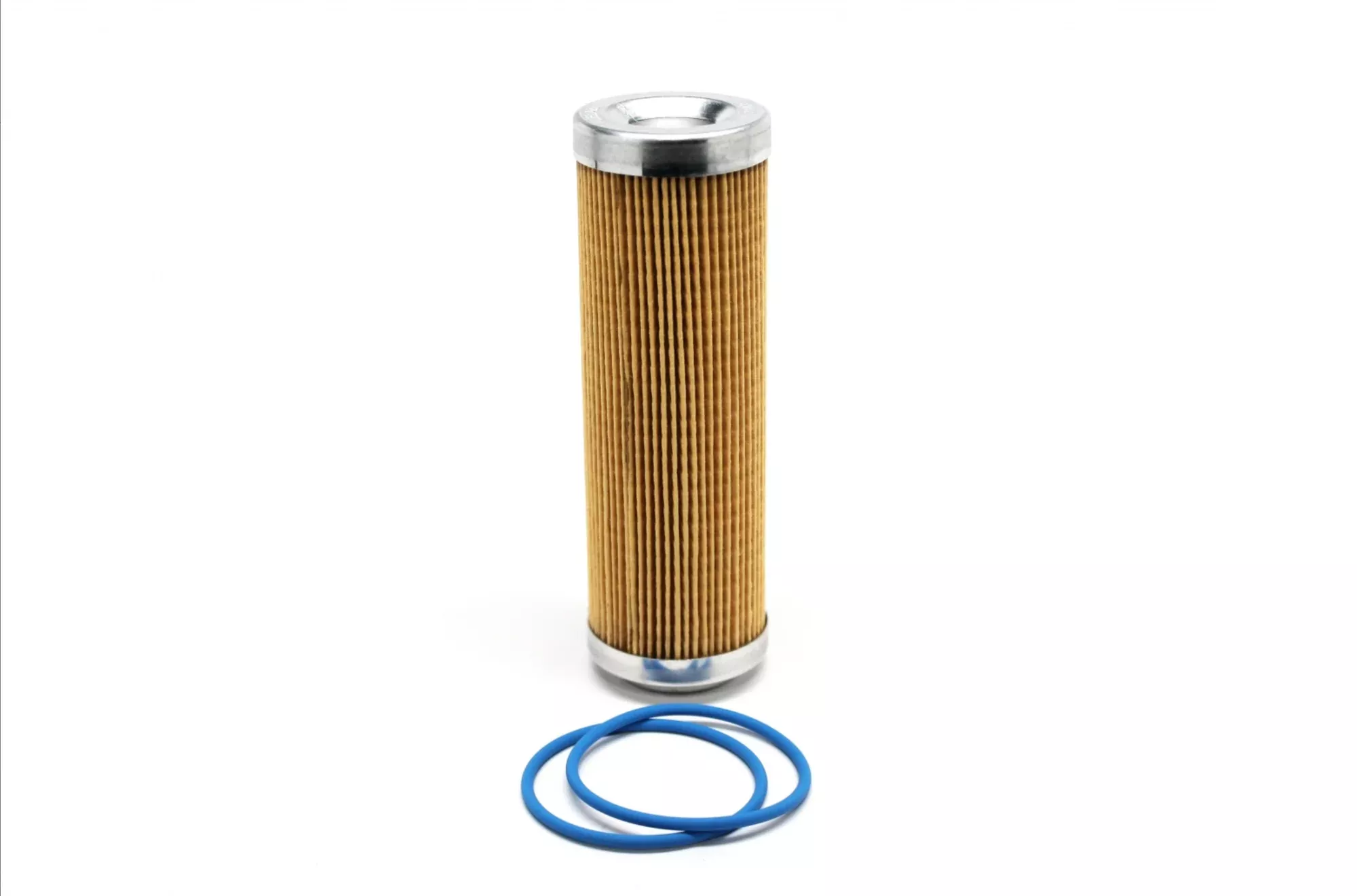 Fuel Filter Element 5in 10 Micron Paper