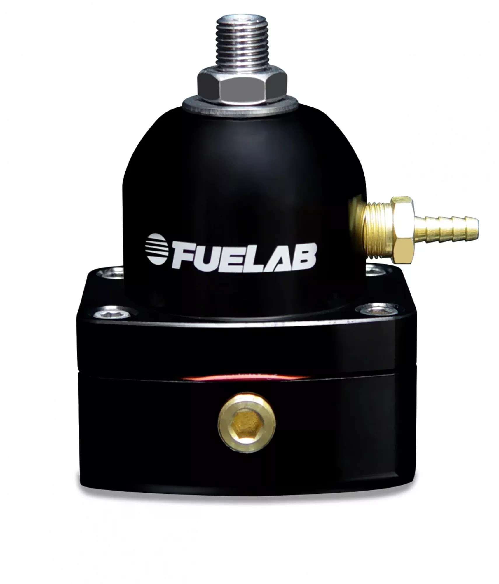 Fuel Press Reg EFI 25-90psi 10AN/6AN