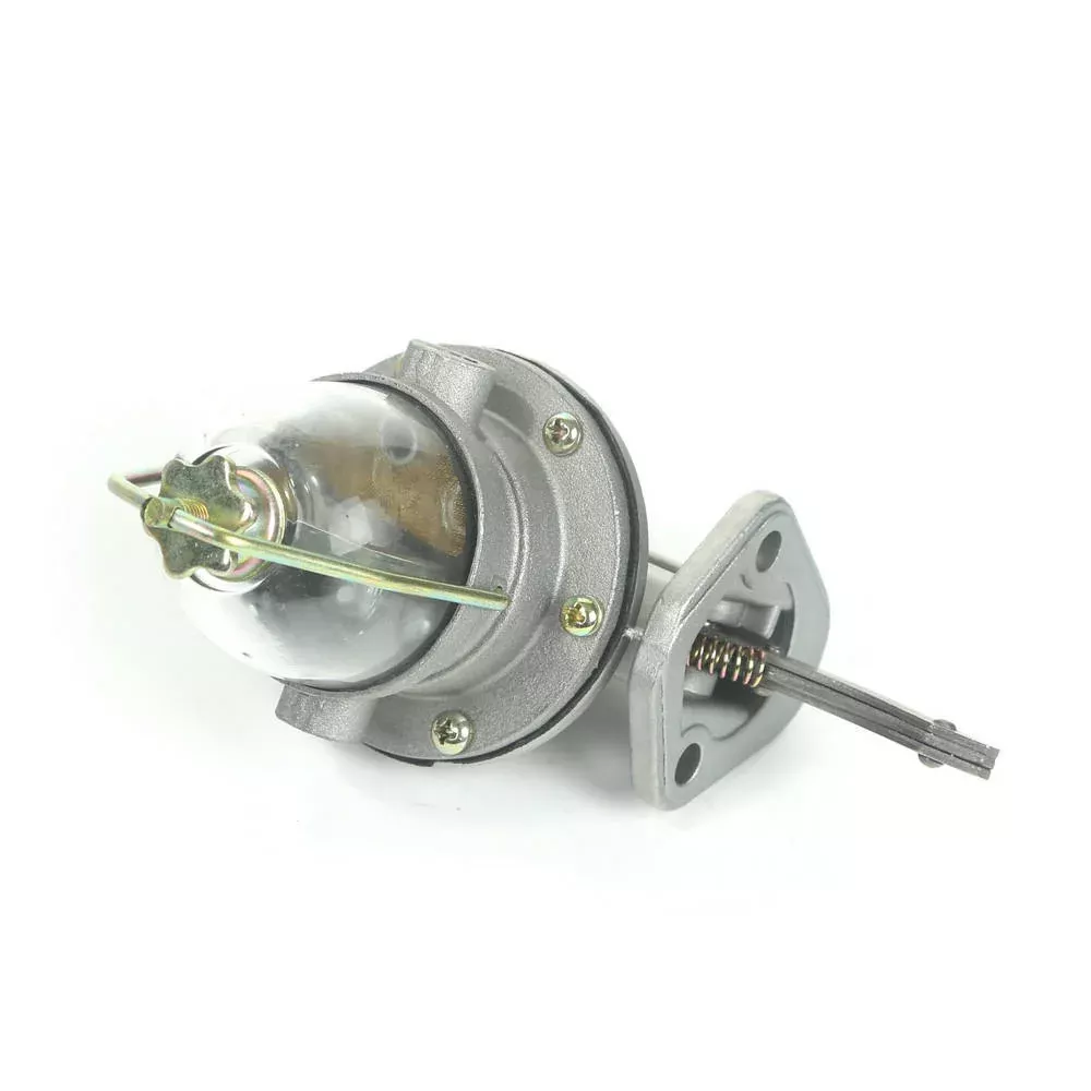Fuel Pump134CI; 41-71 Willys/Jeep Models - Sin