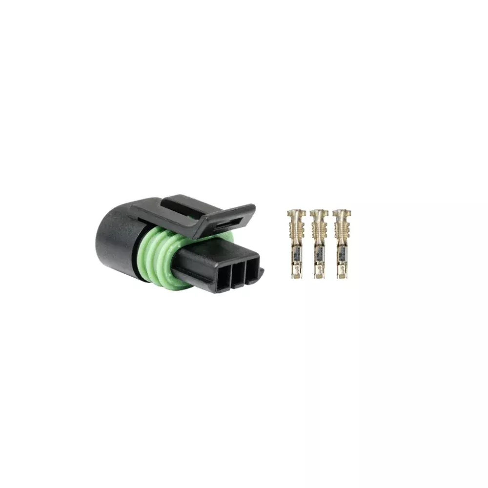 FuelTech - CDI Racing Ignition Coil Plug Kit