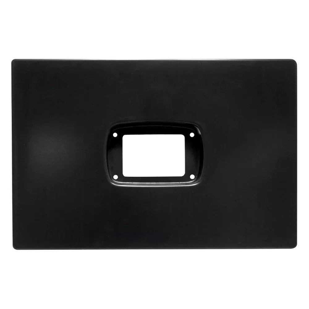 FuelTech - Dashboard Insert Panel For FT450 & FT550