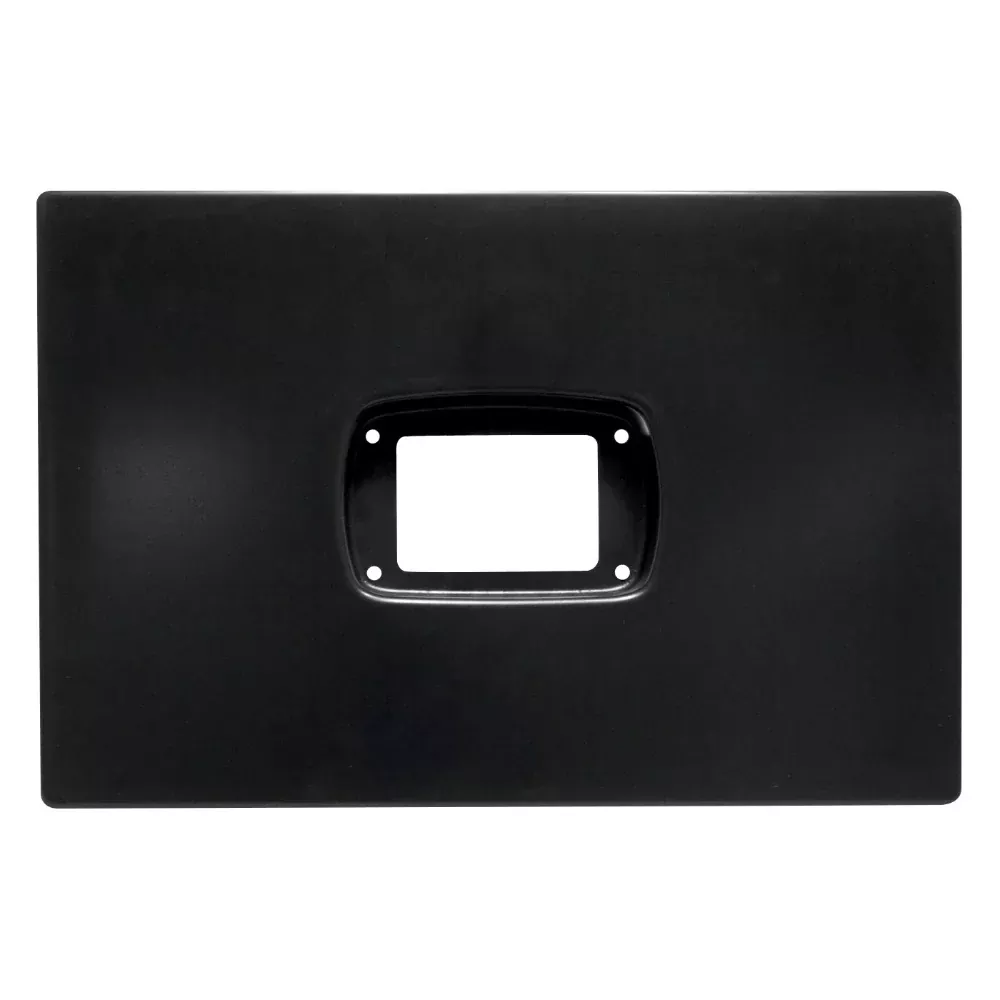 FuelTech - Dashboard Insert Panel For FT600