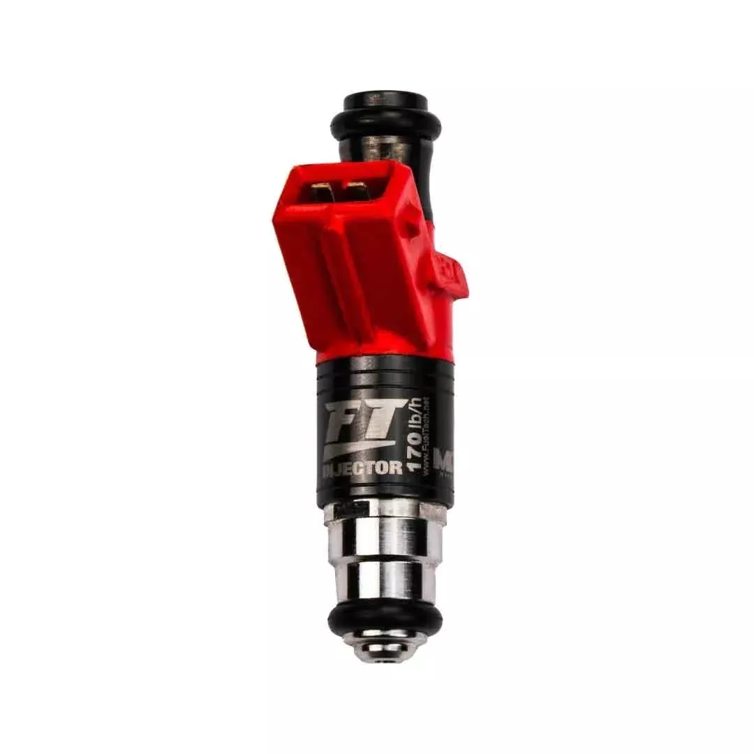 FuelTech - FT Injector - 170 lb/h O-Ring