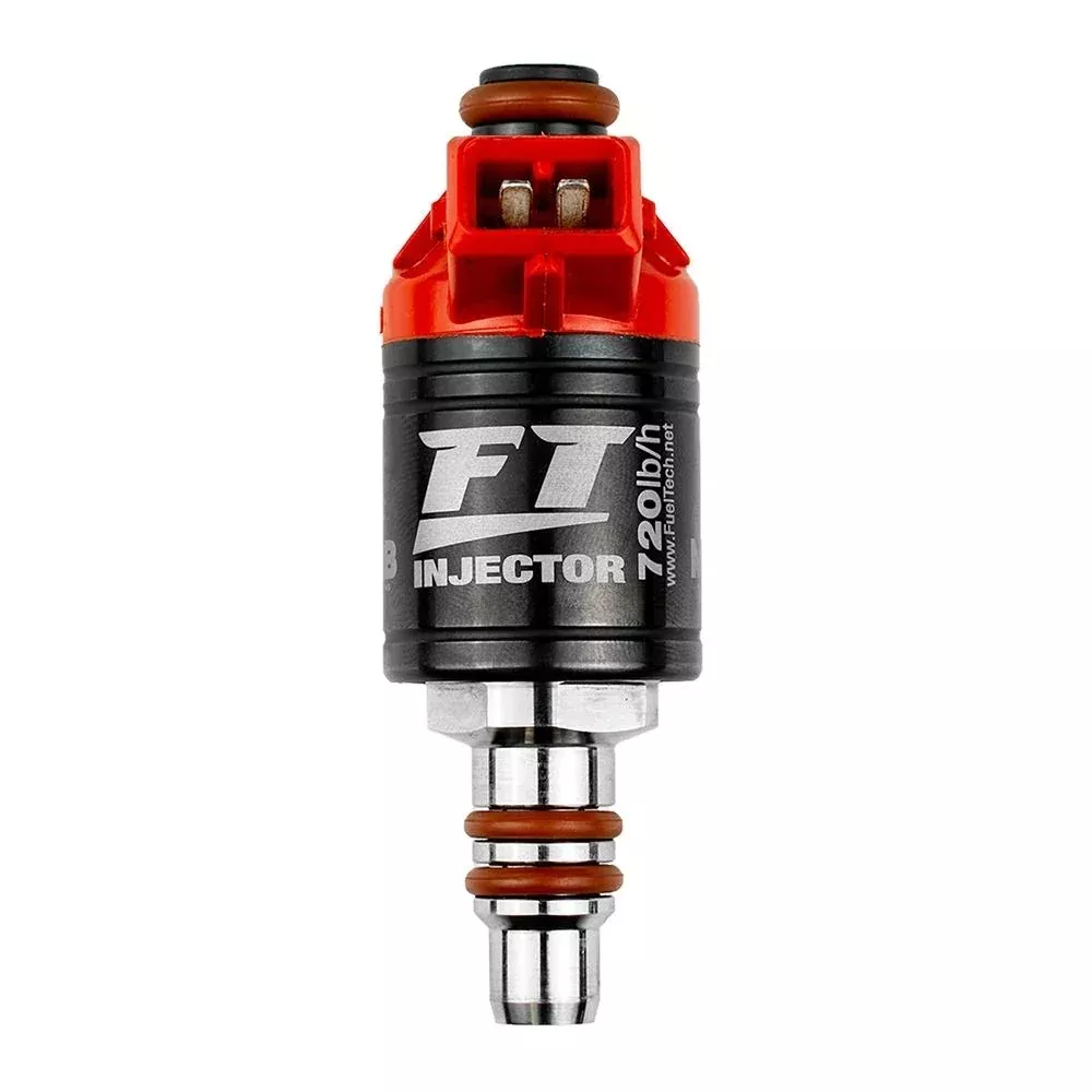 FuelTech - FT Injector - 720 lb/h O-ring