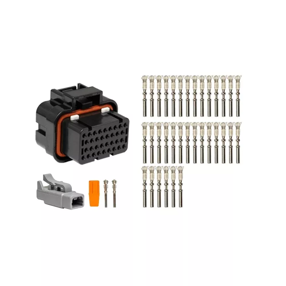 FuelTech - FT Input Expander Connector Kit