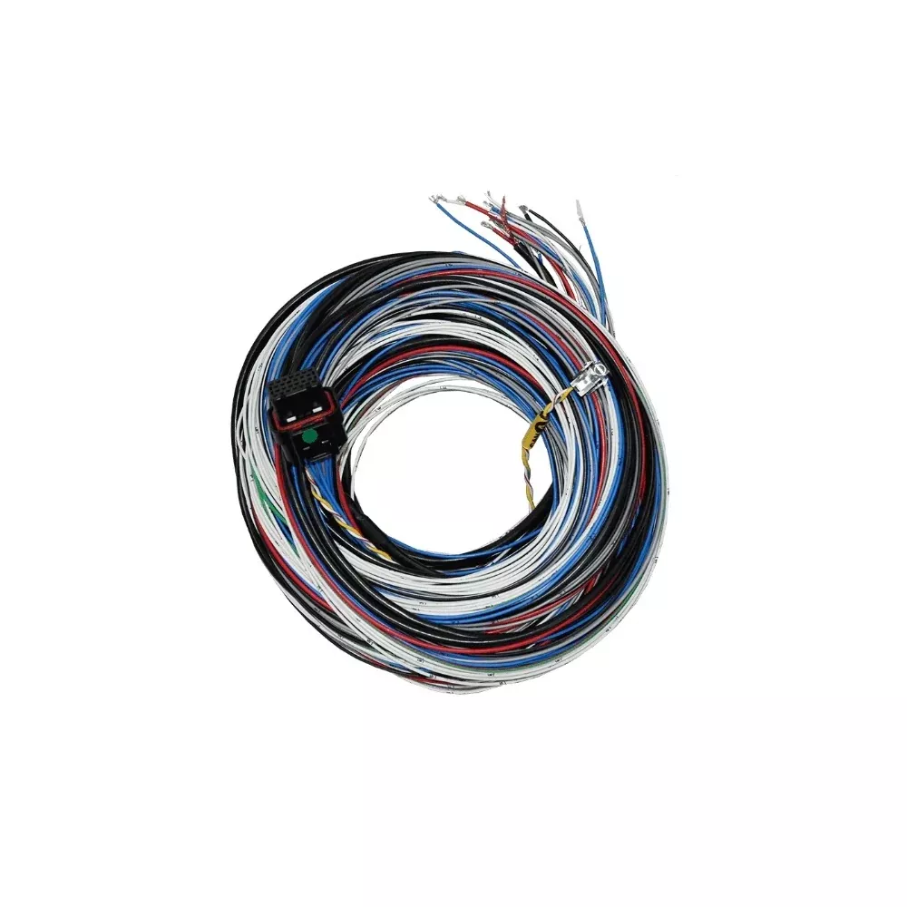 FuelTech - FT450/550 A Harness 20ft