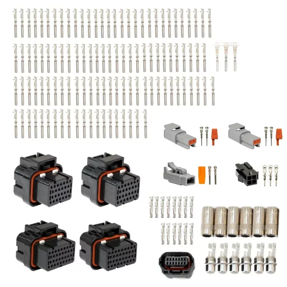 FuelTech - FT700 Connector Kit
