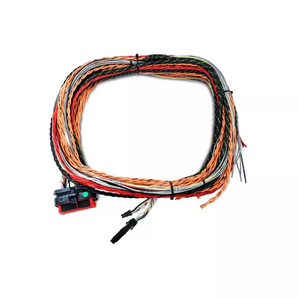 FuelTech - FTSPARK-8 Blank Harness