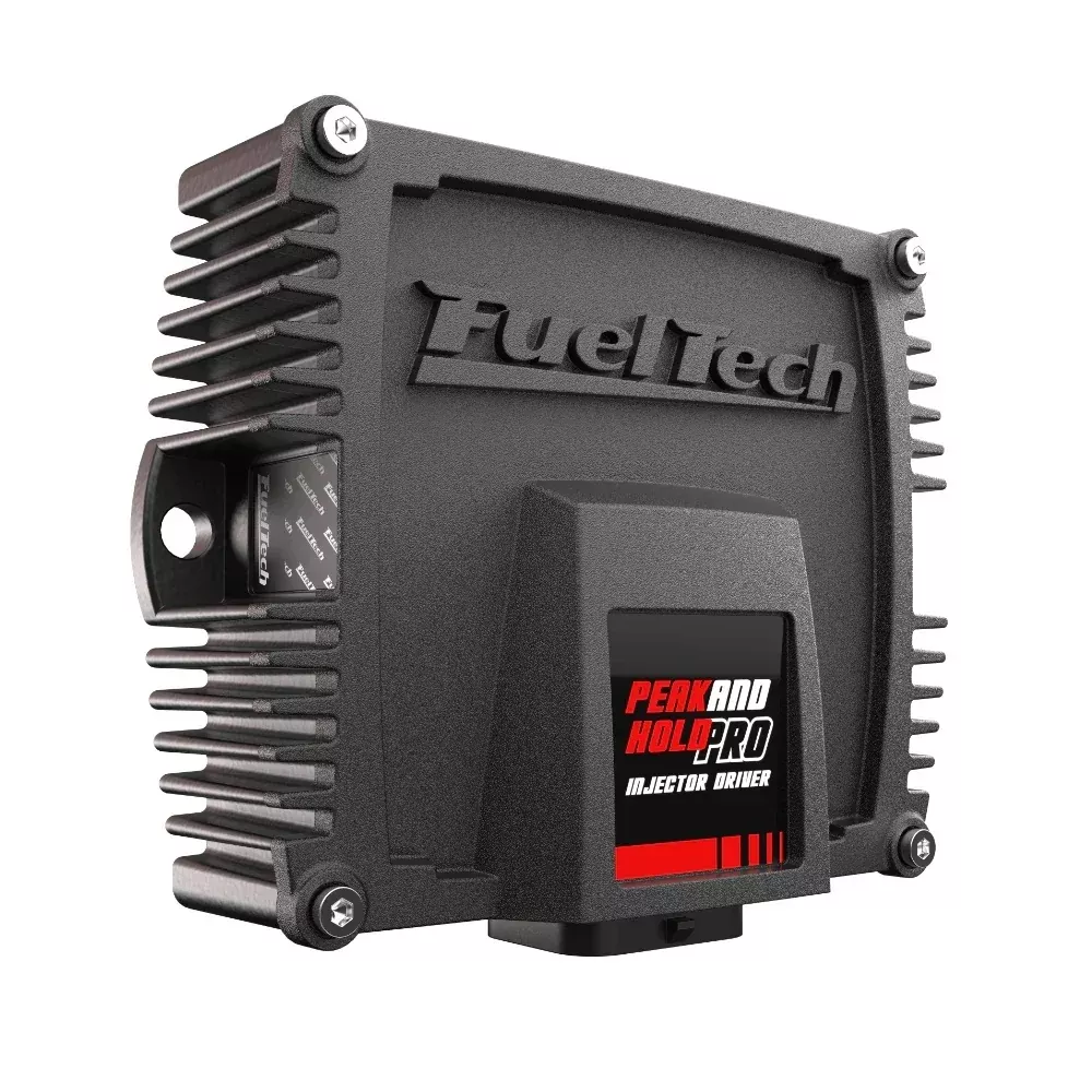 FuelTech - Peak & Hold Driver PRO