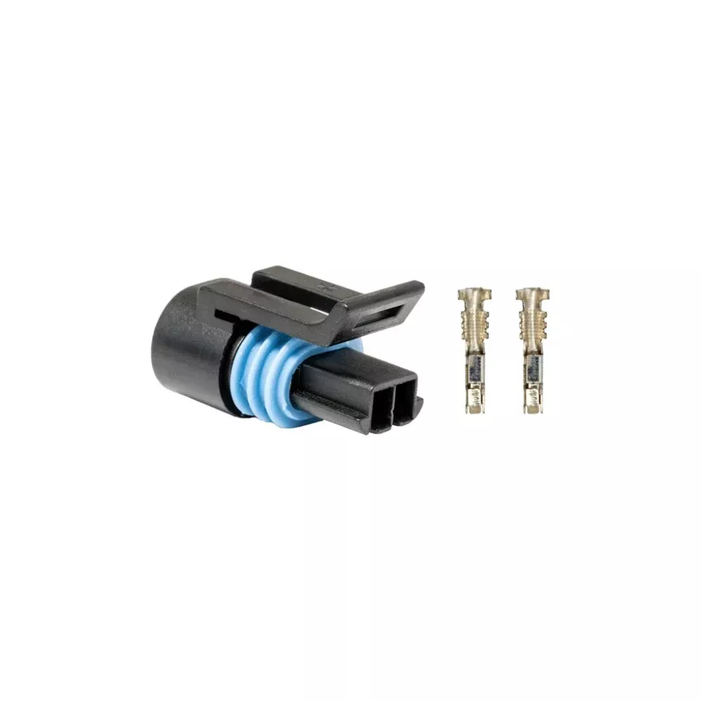 FuelTech - Plug Kit Water Temp Sensor