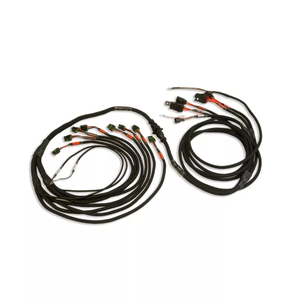 FuelTech - PRO550/600 Ford V8 Smart Coil Complete Harness