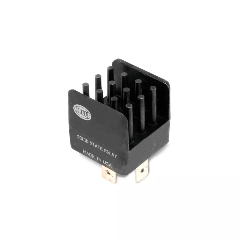 FuelTech - Staging/ Brake Control Solid State Relay