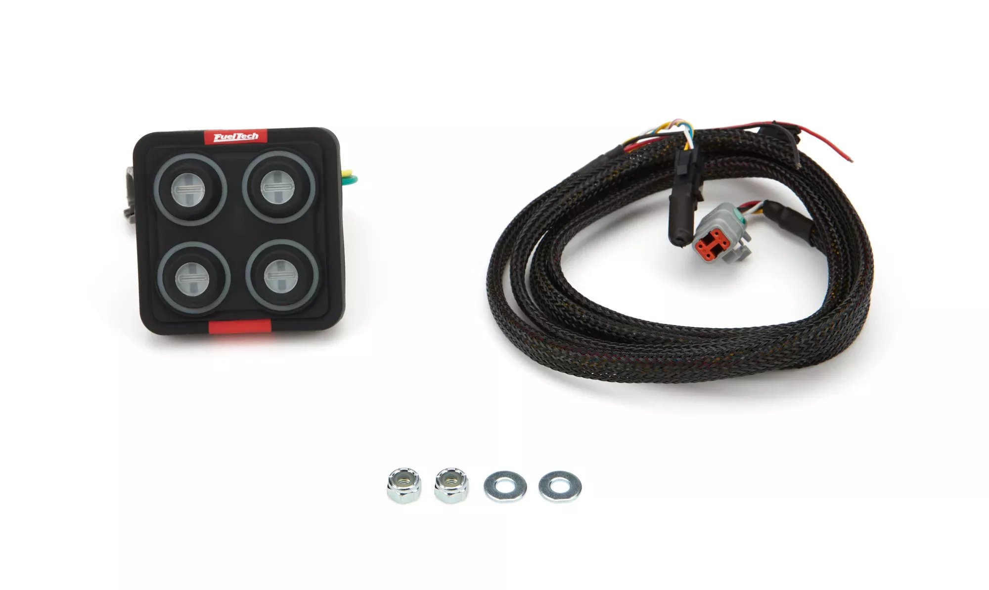 FuelTech - SwitchPanel-4 Mini
