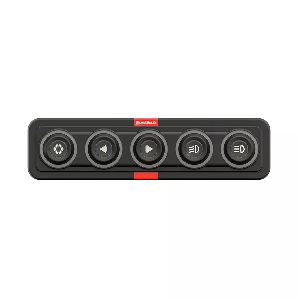 FuelTech - SwitchPanel-5 Mini