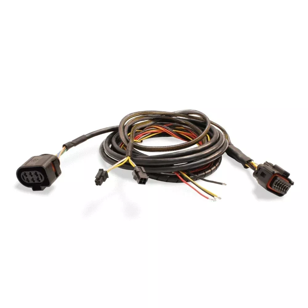 FuelTech - WB-O2 NANO Blank Harness 6.5ft
