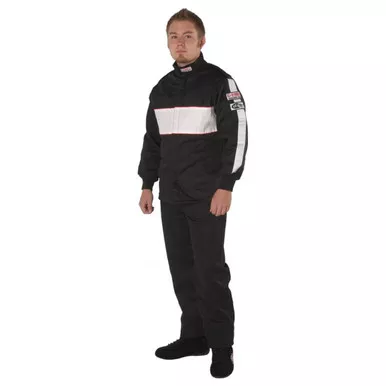 Gf505 Jacket - Sfi-5 Approved