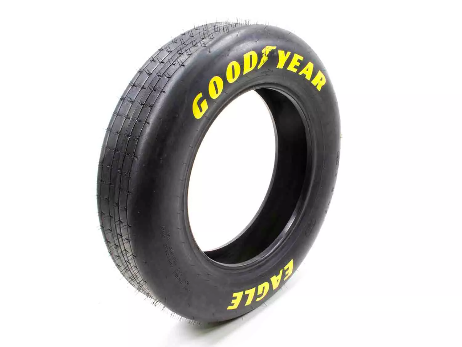 Goodyear - 25.0/4.5-15 Front Runner