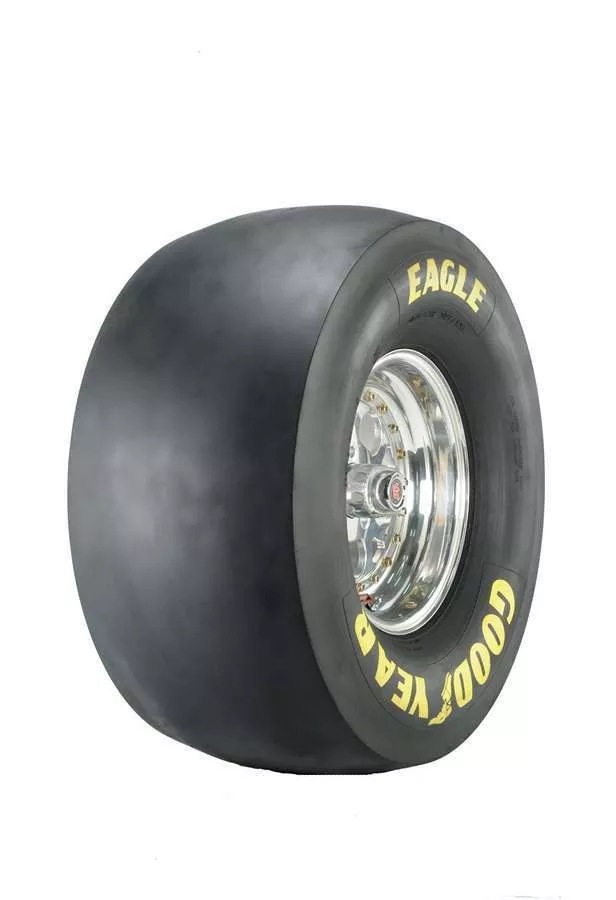 Goodyear - 33.0/16.0-15 Drag Slick