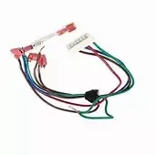 HARNESS NEW PIN CONNECTOR 92076