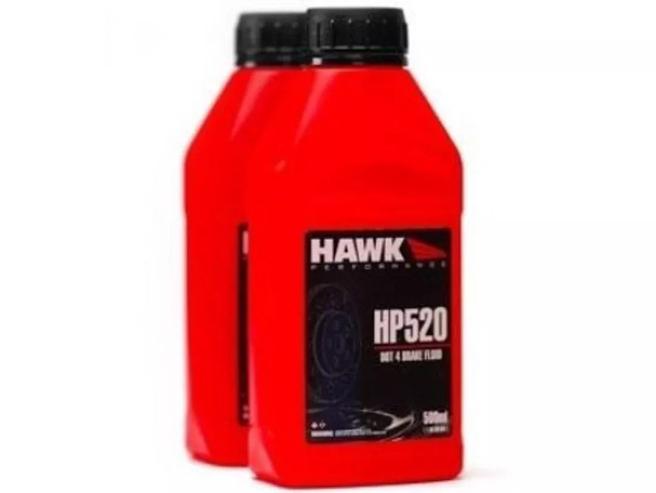 Hawk Performance - Brake Fluid Street 500ml