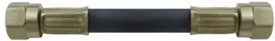HIGH PRESSURE LP HOSE 12″ X 3/8″ MER613-12