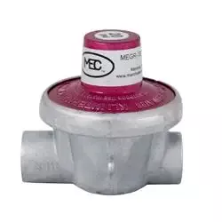 HIGH PRESSURE REG 30 PSIG MEGR-130-30A