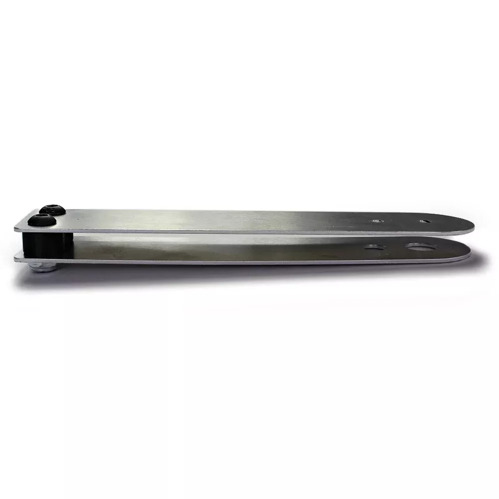 Hood Pin Locator