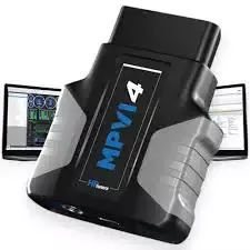 HP Tuners MPVI4 Tuning Device