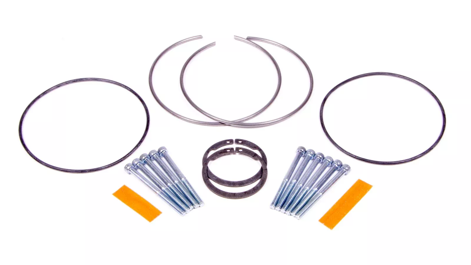 Hub Service Kit