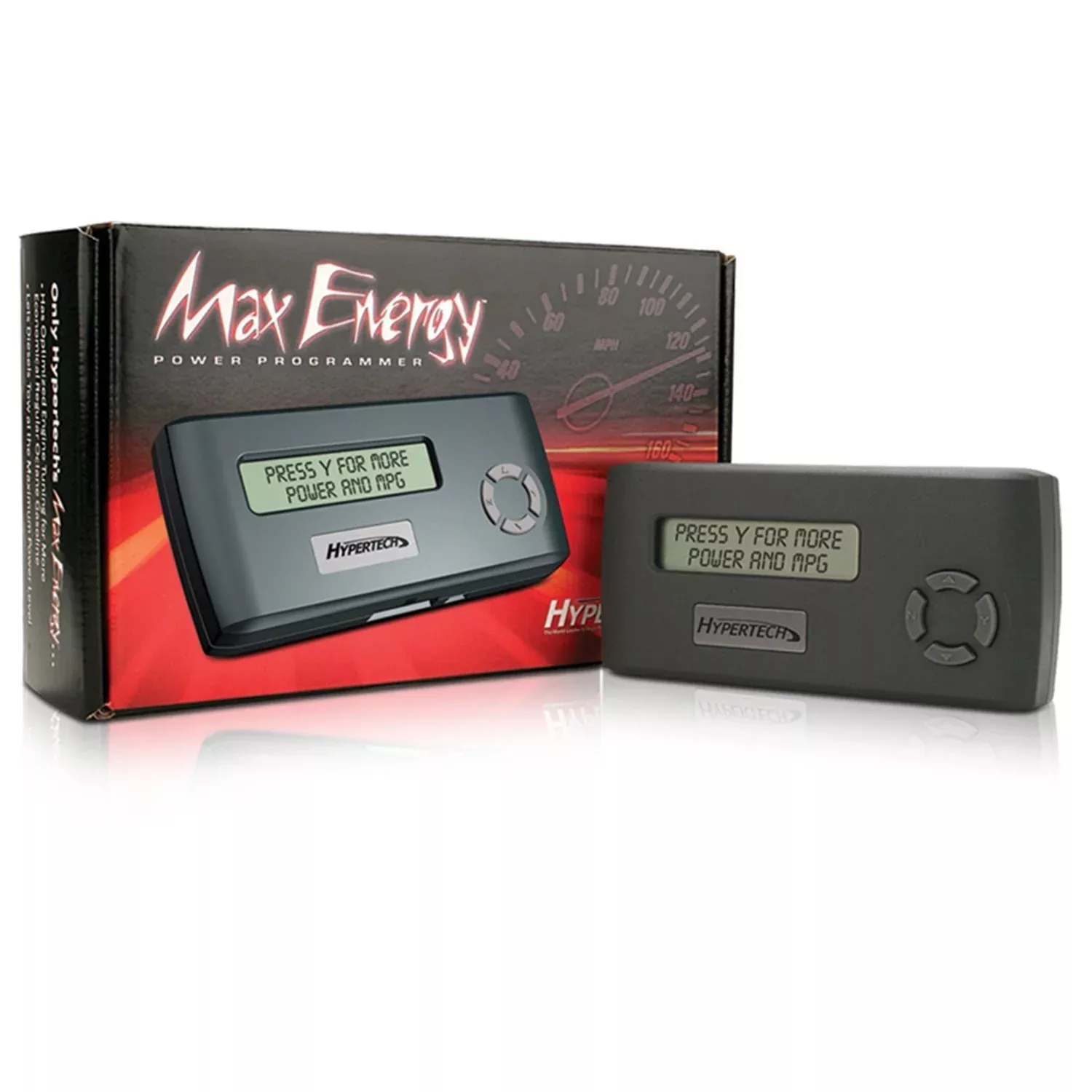 Hypertech - Ford Engine Programmer