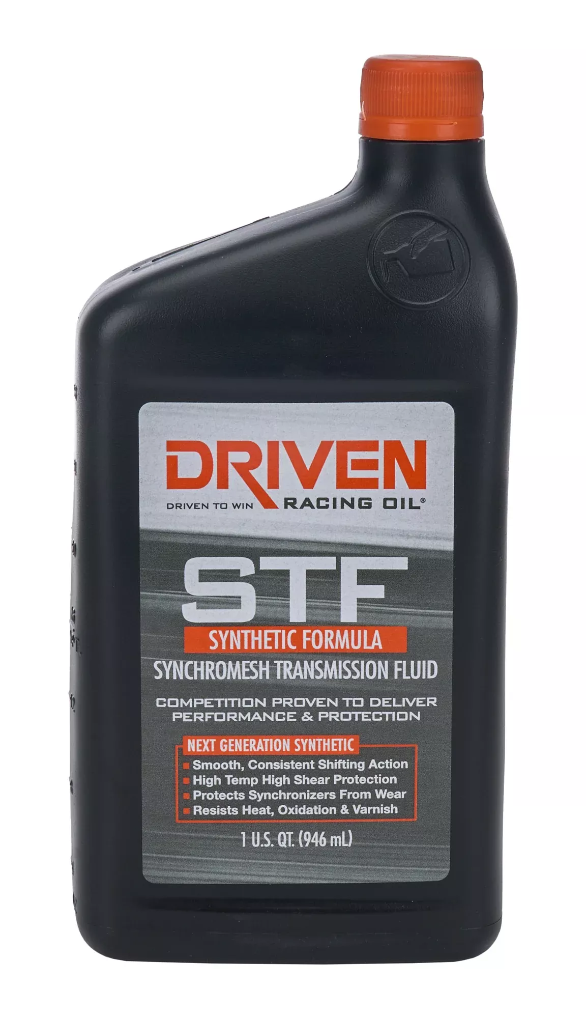 Joe Gibbs Lubricants - STF Synchromesh Trans Fluid 1 Qt