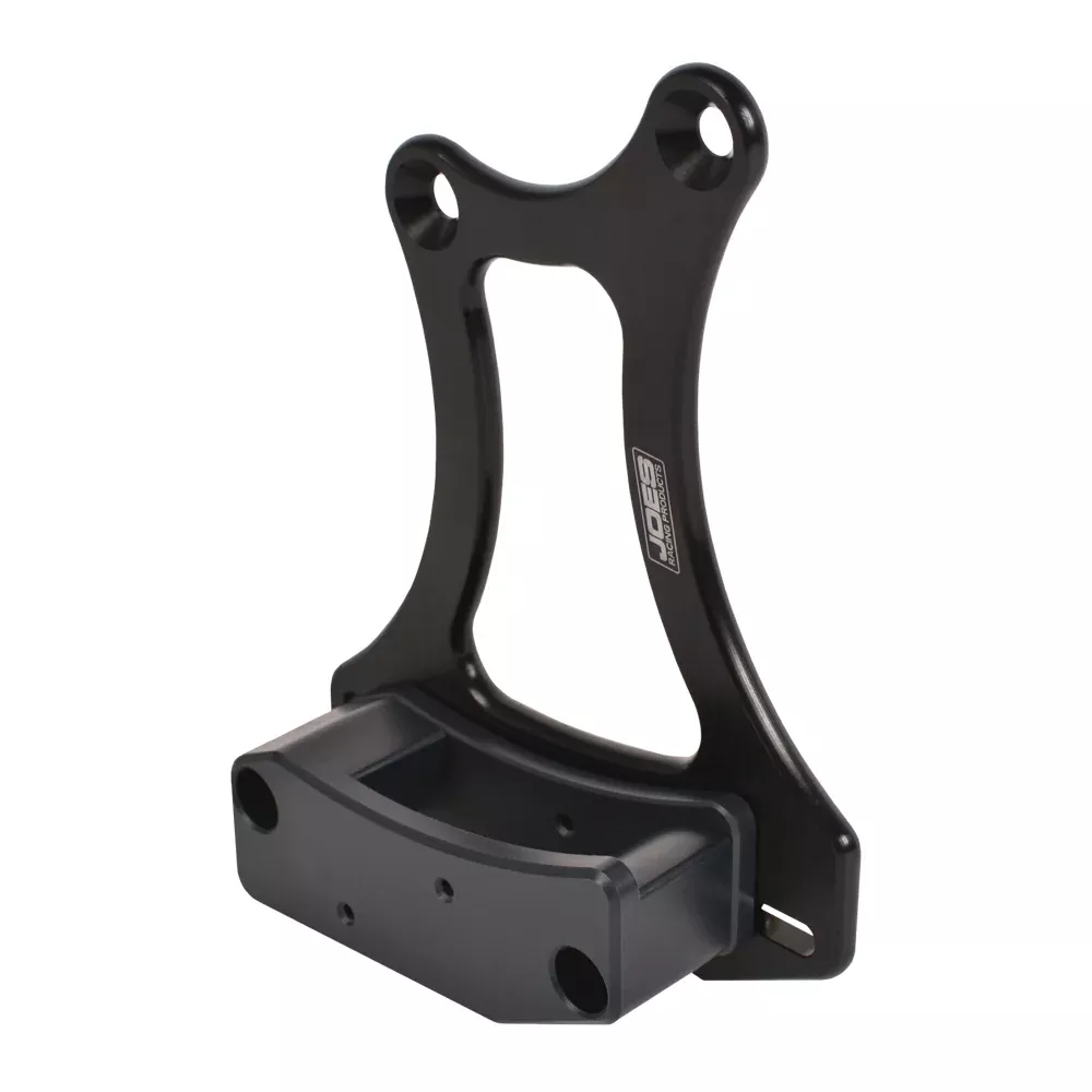 JOES Racing Products - Chain Guide System w/ Nylon Block Micro Sprint