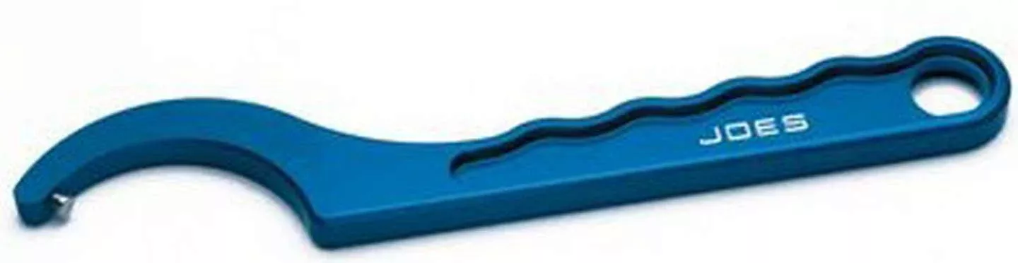 JOES Racing Products - Coil Over Spanner Wrench Long