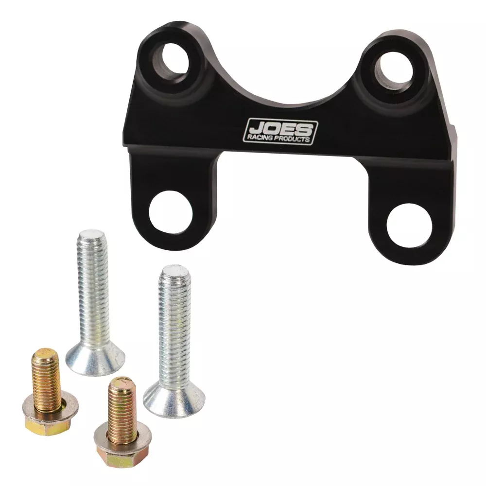 JOES Racing Products - Front Brake Caliper Mnt Bracket Micro Sprint