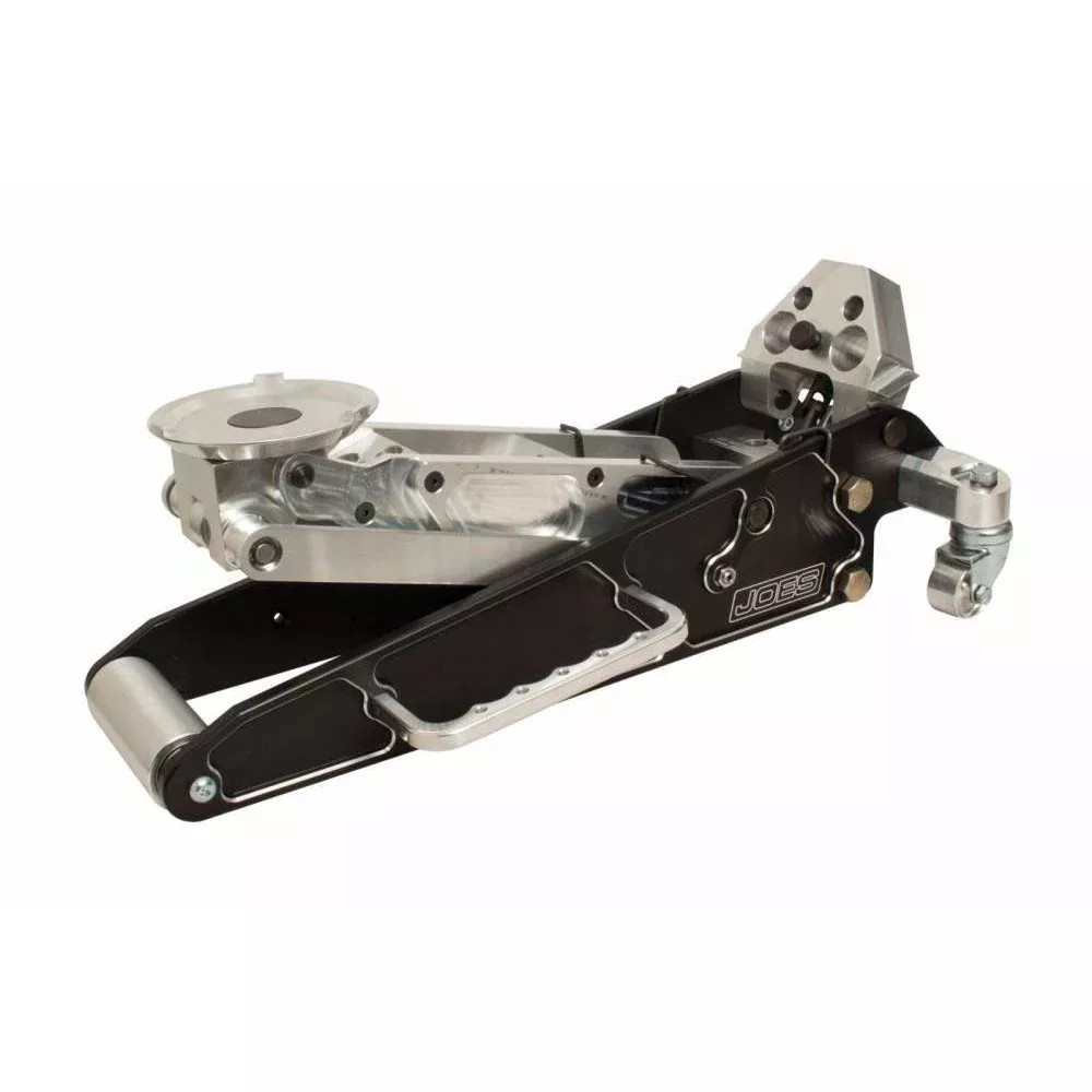 JOES Racing Products - Jack Pro1 Race w/ Handle Aluminum